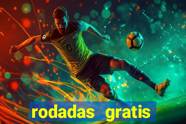 rodadas gratis fortune rabbit